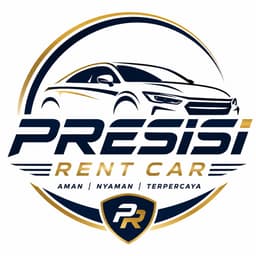 PRESISI Rent Car, Aman, Nyaman, Terpercaya